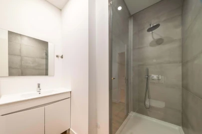 Apartamento T3 para Venda em Arroios