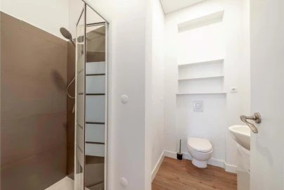 Apartamento T3 para Venda em Arroios