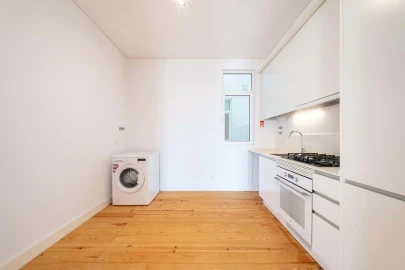 Apartamento T3 para Venda em Arroios