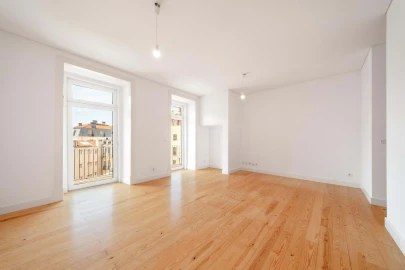 Apartamento T3 para Venda em Arroios
