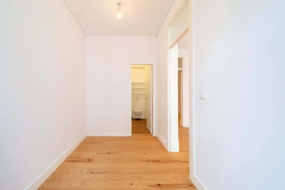 Apartamento T3 para Venda em Arroios