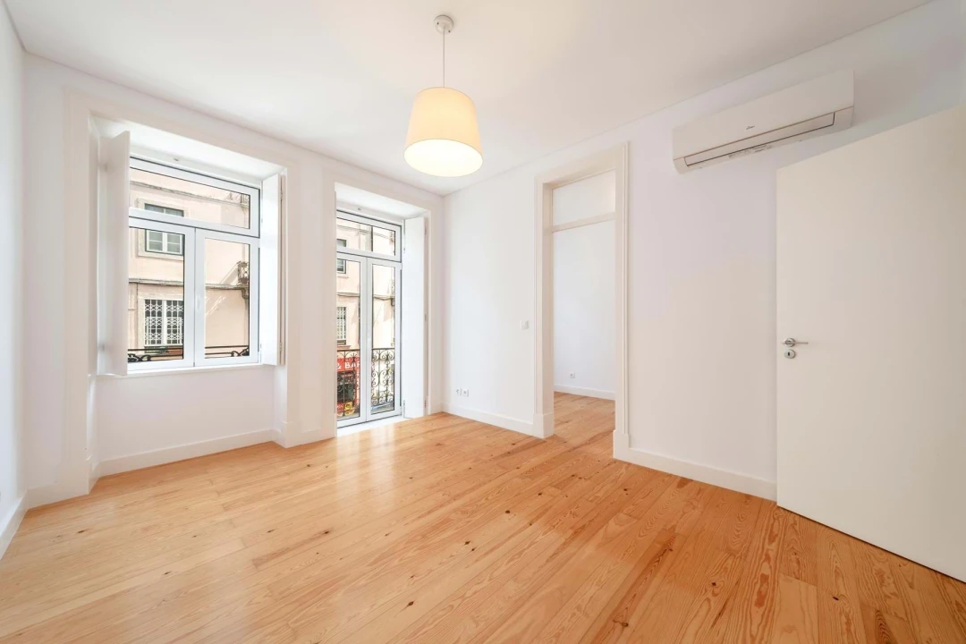 Apartamento T3 para Venda em Arroios Foto 18