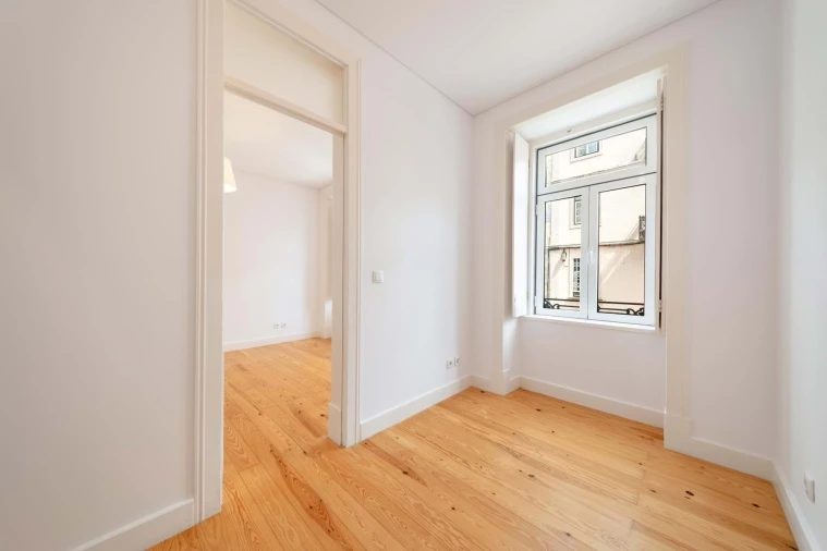 Apartamento T3 para Venda em Arroios Foto 19