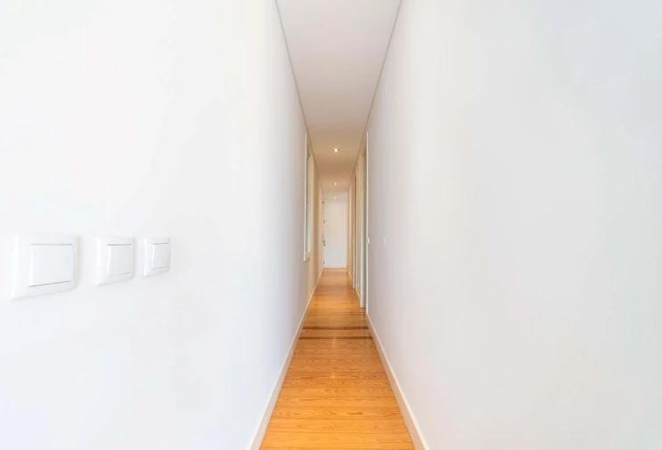 Apartamento T3 para Venda em Arroios Foto 11
