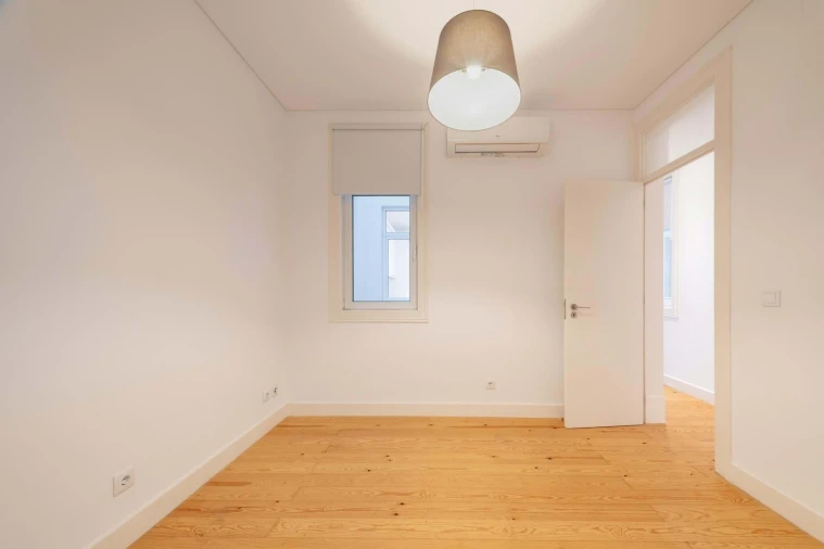Apartamento T3 para Venda em Arroios Foto 16
