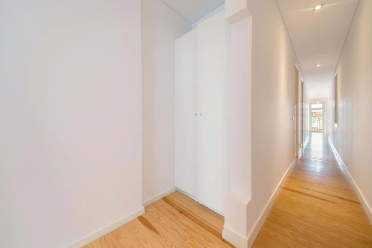 Apartamento T3 para Venda em Arroios Foto 15