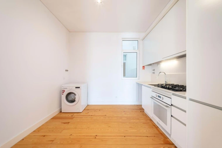 Apartamento T3 para Venda em Arroios Foto 7