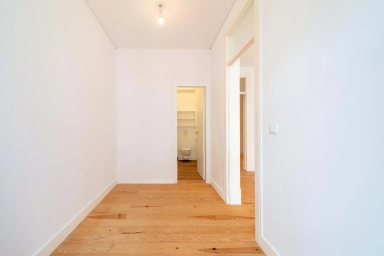 Apartamento T3 para Venda em Arroios Foto 20