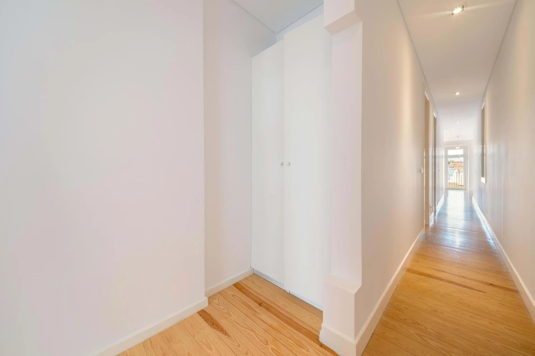Apartamento T3 para Venda em Arroios Foto 15