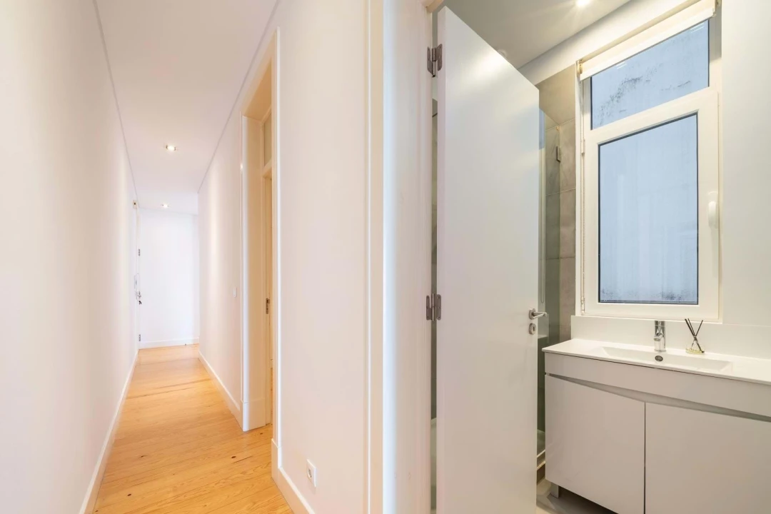 Apartamento T3 para Venda em Arroios Foto 12