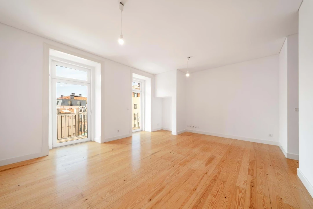 Apartamento T3 para Venda em Arroios Foto 1