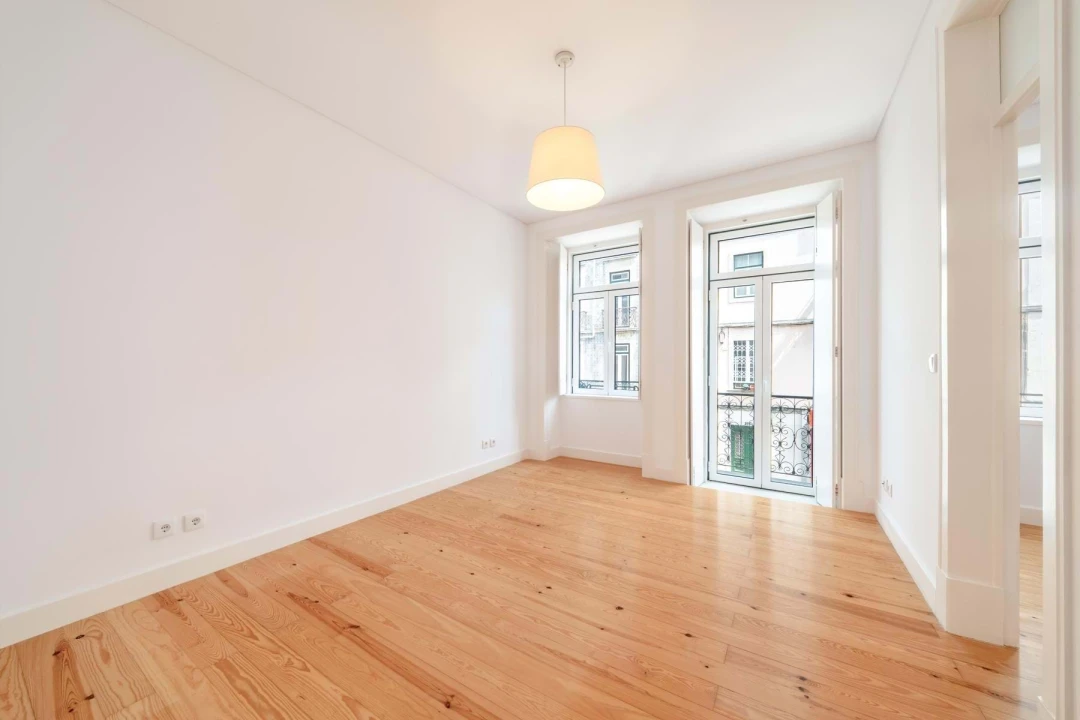 Apartamento T3 para Venda em Arroios Foto 17