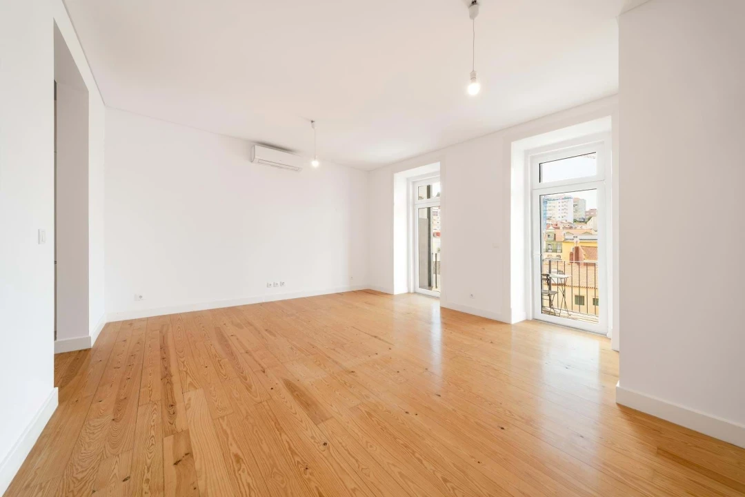 Apartamento T3 para Venda em Arroios Foto 6