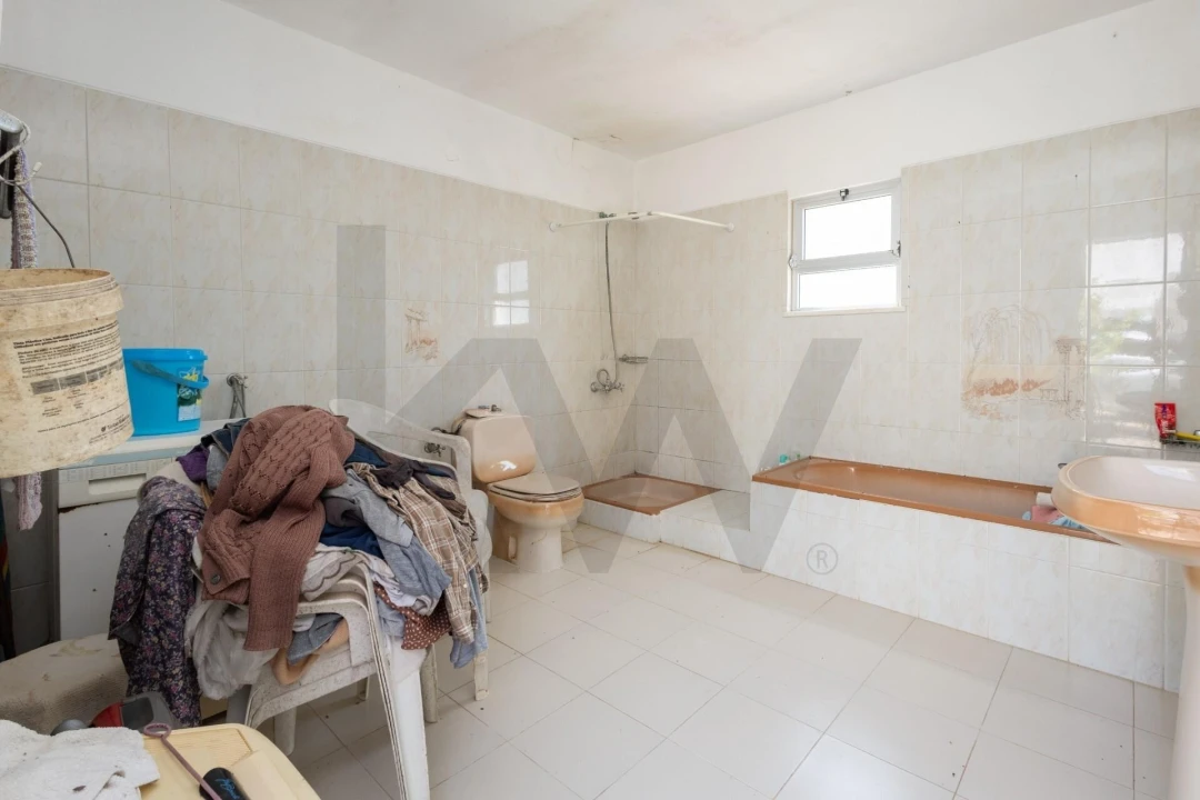 Moradia T2 para Venda em Loule (São Clemente) Foto 38