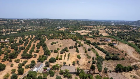 Moradia T2 para Venda em Loule (São Clemente)