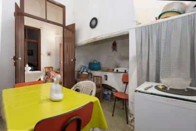 Moradia T2 para Venda em Loule (São Clemente)