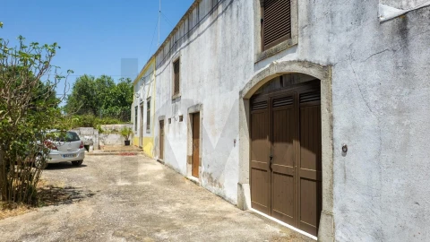 Moradia T2 para Venda em Loule (São Clemente)