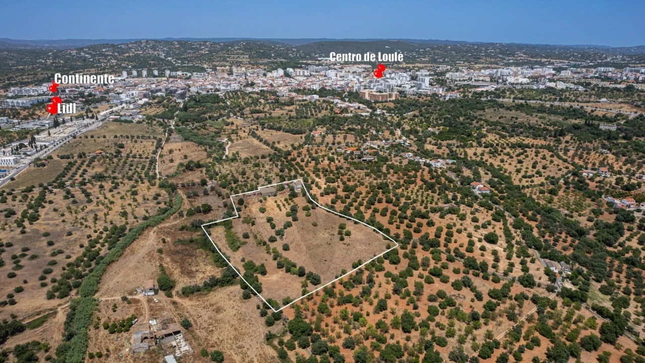 Moradia T2 para Venda em Loule (São Clemente) Foto 12