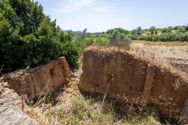 Moradia T2 para Venda em Loule (São Clemente) Foto 35