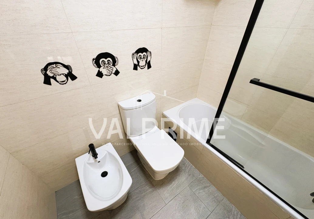 Apartamento T1 para Venda em Cedofeita, Santo Ildefonso, Sé, Miragaia, São Nicolau e Vitória Foto 10
