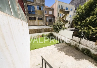 Apartamento T1 para Venda em Cedofeita, Santo Ildefonso, Sé, Miragaia, São Nicolau e Vitória
