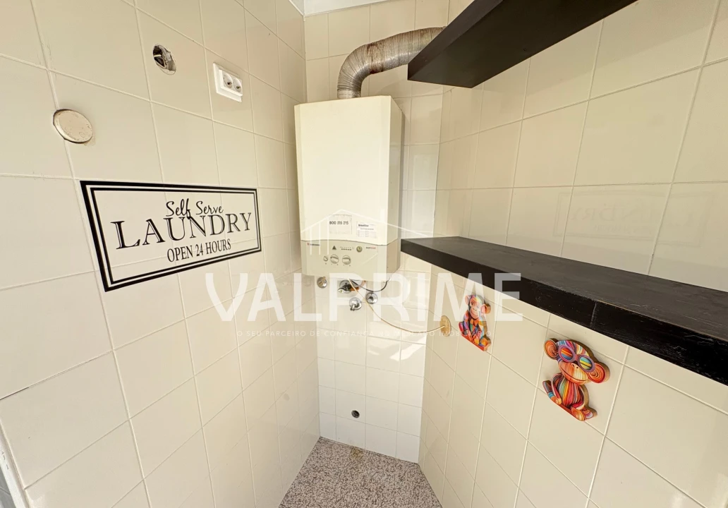 Apartamento T1 para Venda em Cedofeita, Santo Ildefonso, Sé, Miragaia, São Nicolau e Vitória Foto 24