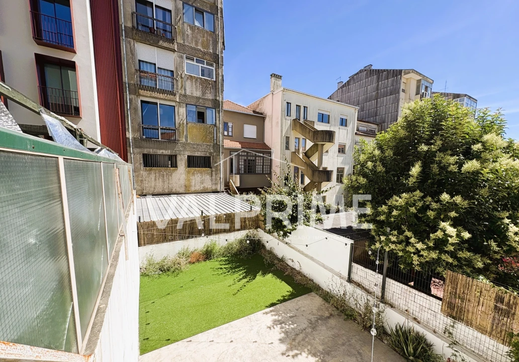 Apartamento T1 para Venda em Cedofeita, Santo Ildefonso, Sé, Miragaia, São Nicolau e Vitória Foto 28