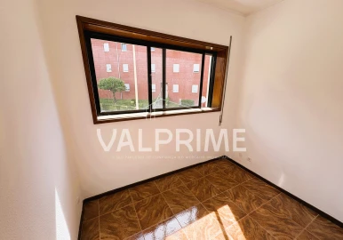 Apartamento T2 para Venda em Moreira