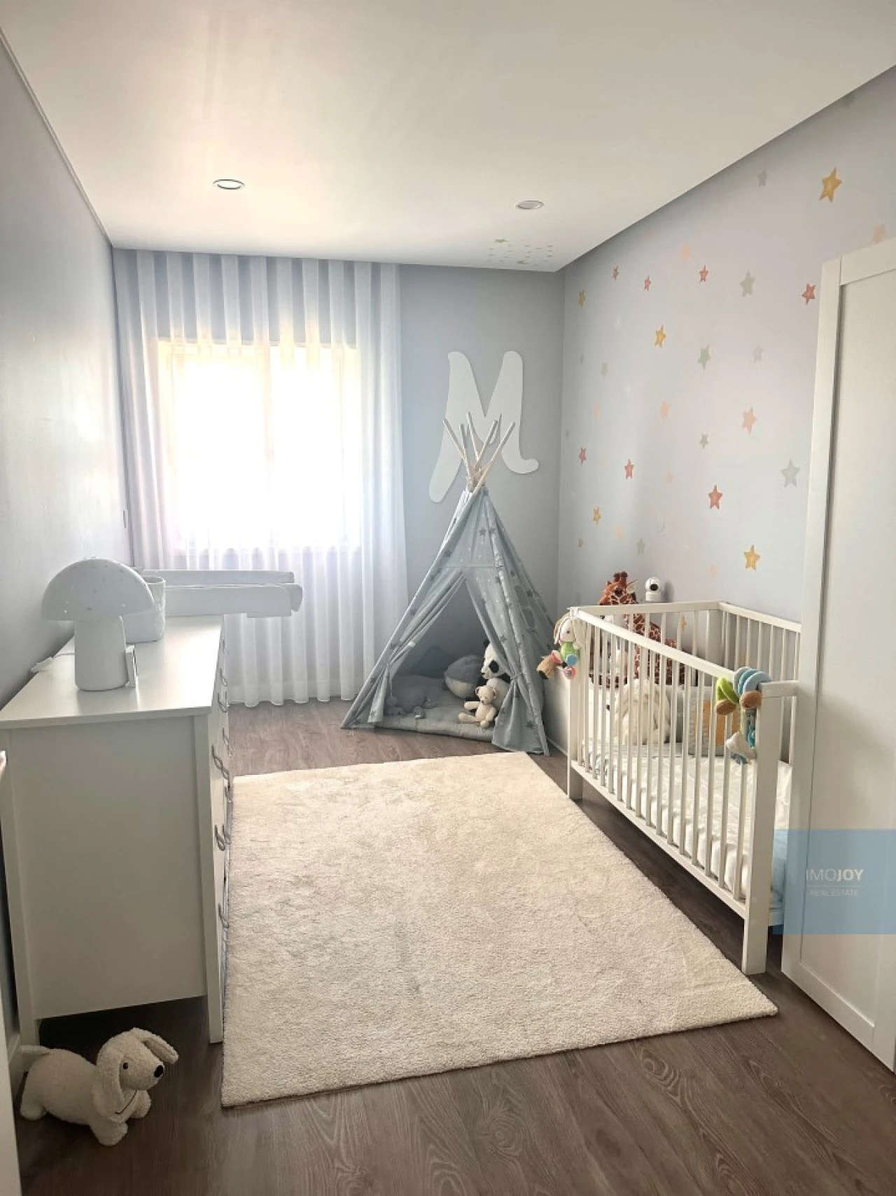 Apartamento T4 para Venda em Venteira Foto 15