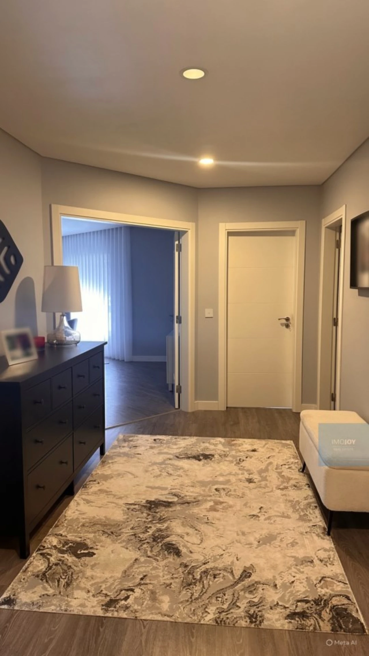 Apartamento T4 para Venda em Venteira Foto 18