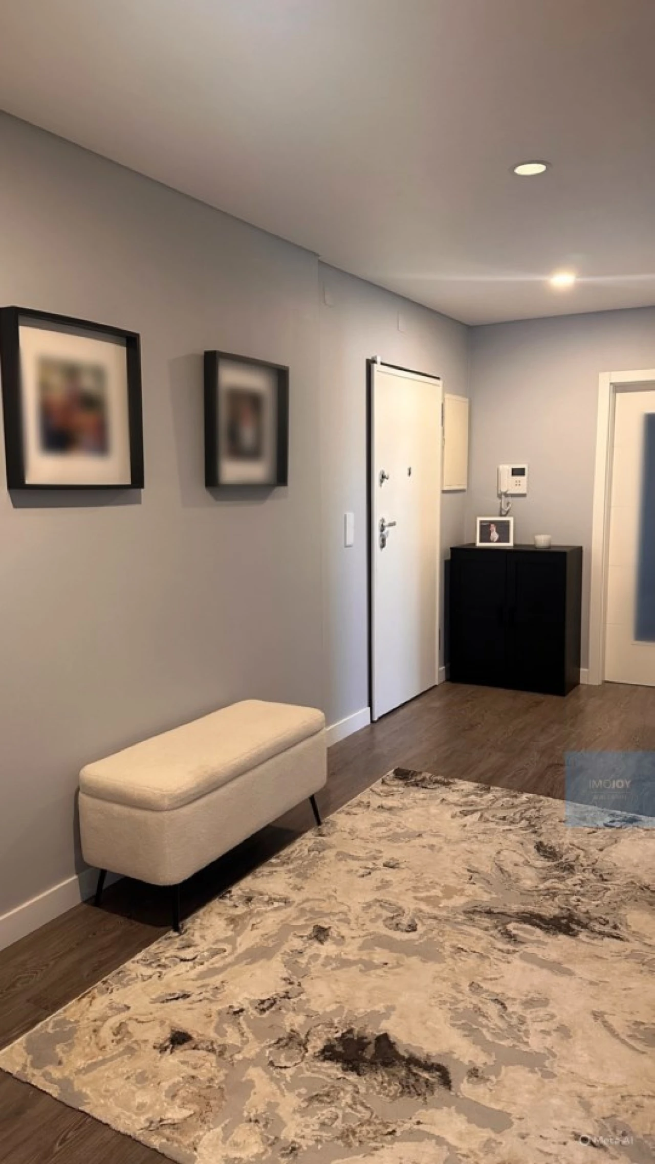Apartamento T4 para Venda em Venteira Foto 19