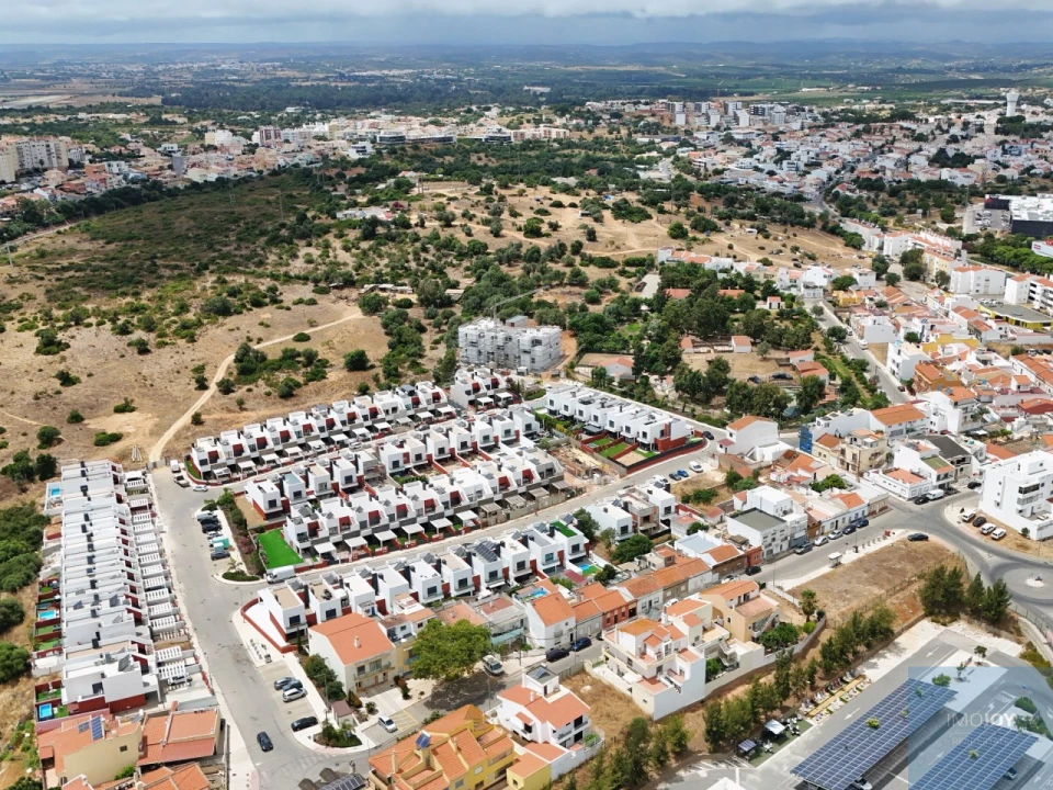 Terreno para Venda em Portimão Foto 5