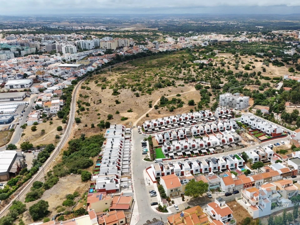 Terreno para Venda em Portimão Foto 8