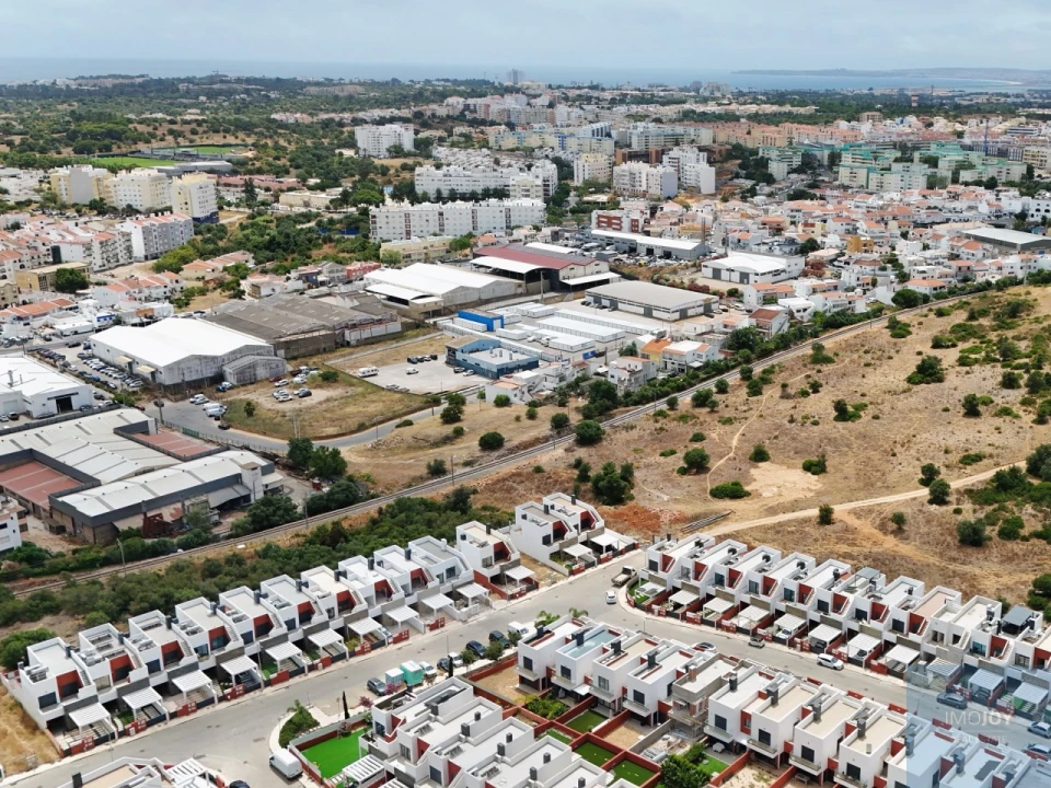 Terreno para Venda em Portimão Foto 10