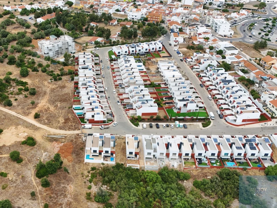 Terreno para Venda em Portimão Foto 12