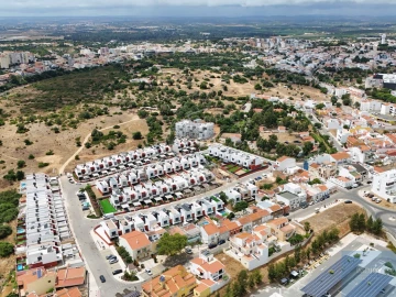 Terreno para Venda em Portimão