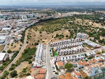 Terreno para Venda em Portimão