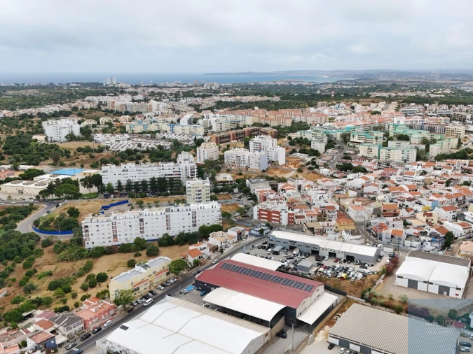 Terreno para Venda em Portimão Foto 7