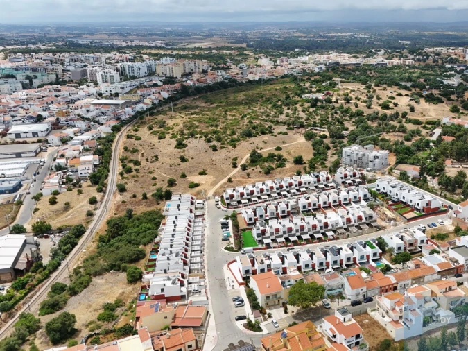 Terreno para Venda em Portimão Foto 8