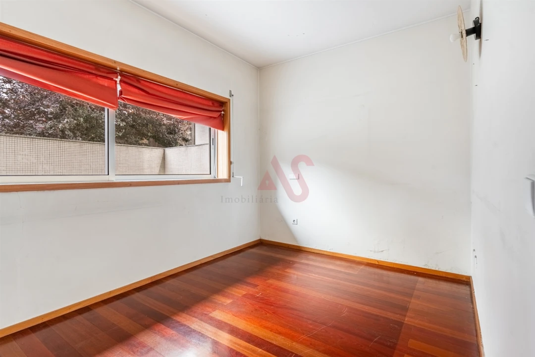 Apartamento T3 para Venda em Caldas de Vizela (São Miguel e São João) Foto 17