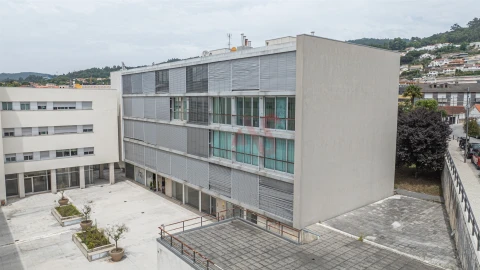 Apartamento T3 para Venda em Caldas de Vizela (São Miguel e São João)