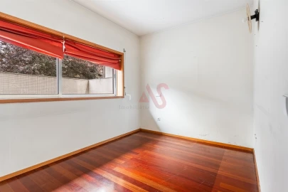 Apartamento T3 para Venda em Caldas de Vizela (São Miguel e São João)