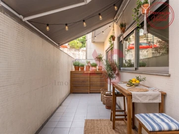 Apartamento T3 para Venda em Caldas de Vizela (São Miguel e São João)