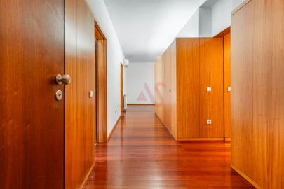 Apartamento T3 para Venda em Caldas de Vizela (São Miguel e São João)