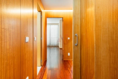 Apartamento T3 para Venda em Caldas de Vizela (São Miguel e São João)