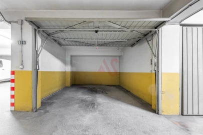 Apartamento T3 para Venda em Caldas de Vizela (São Miguel e São João)
