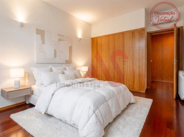 Apartamento T3 para Venda em Caldas de Vizela (São Miguel e São João)