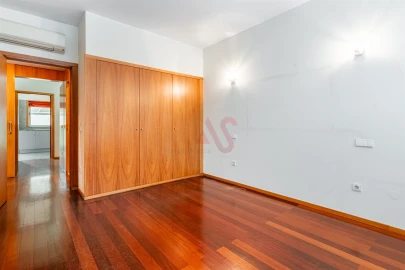 Apartamento T3 para Venda em Caldas de Vizela (São Miguel e São João)