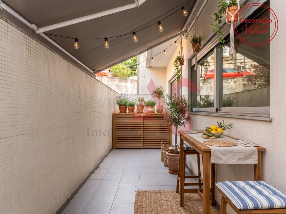 Apartamento T3 para Venda em Caldas de Vizela (São Miguel e São João) Foto 12