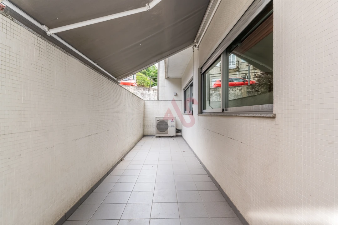 Apartamento T3 para Venda em Caldas de Vizela (São Miguel e São João) Foto 8